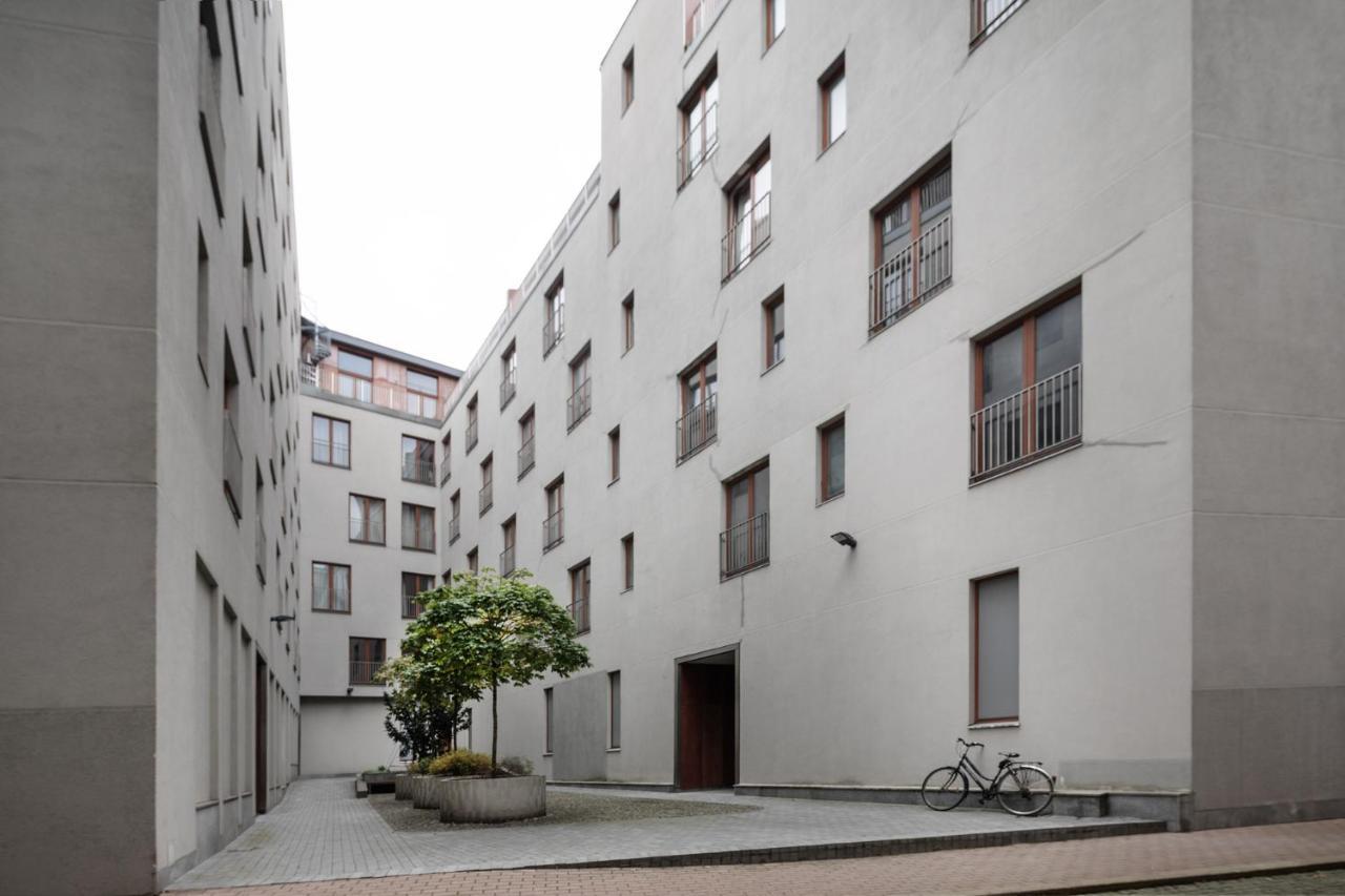Old Riga Ridzenes Residence Design Apartments Exteriör bild