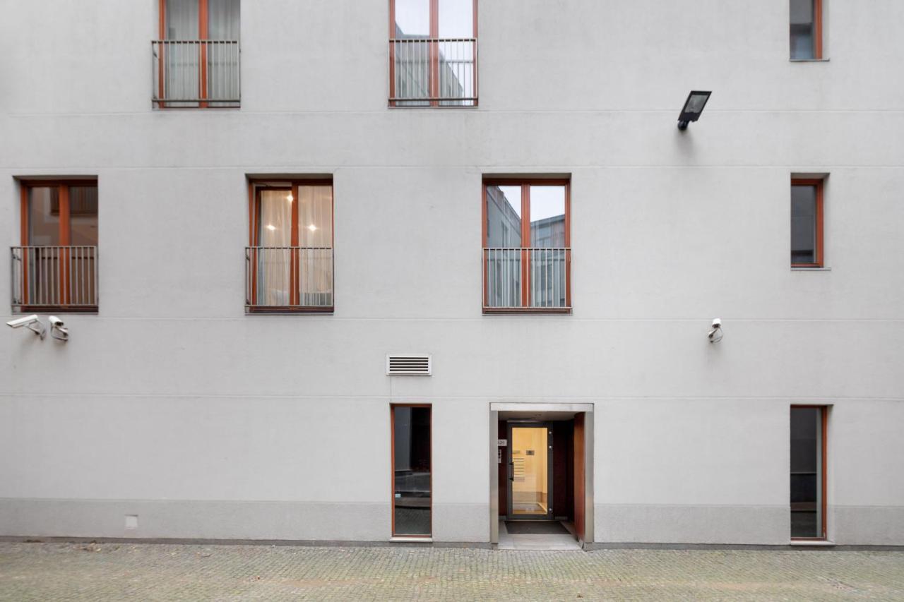 Old Riga Ridzenes Residence Design Apartments Exteriör bild