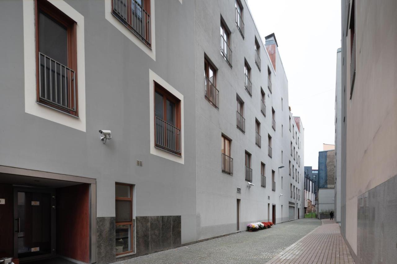 Old Riga Ridzenes Residence Design Apartments Exteriör bild